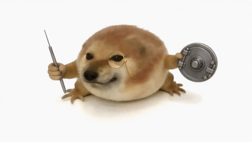 Vault Viper
